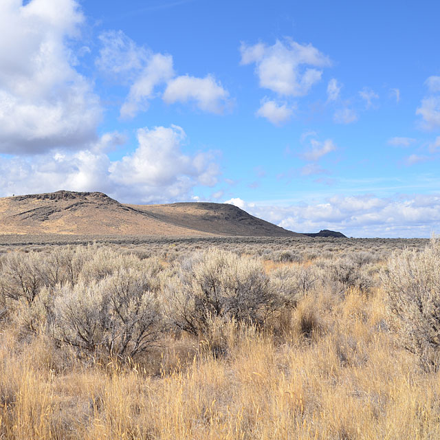 Bend in Oregon