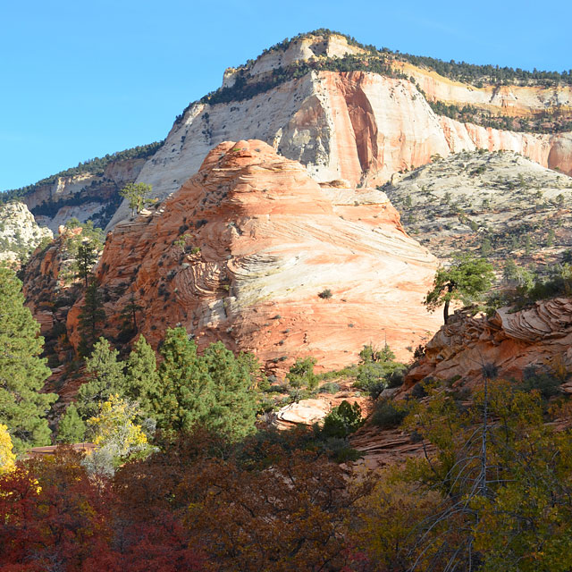 Bryce Canyon