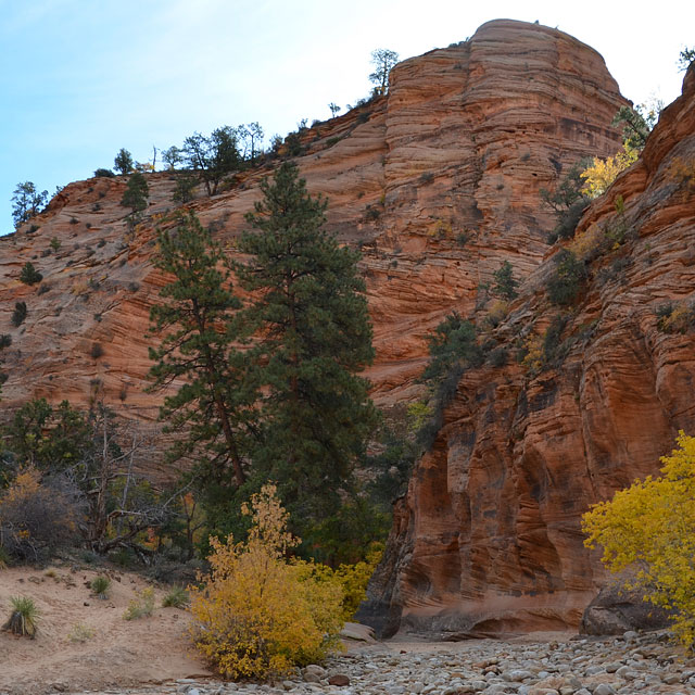 Bryce Canyon