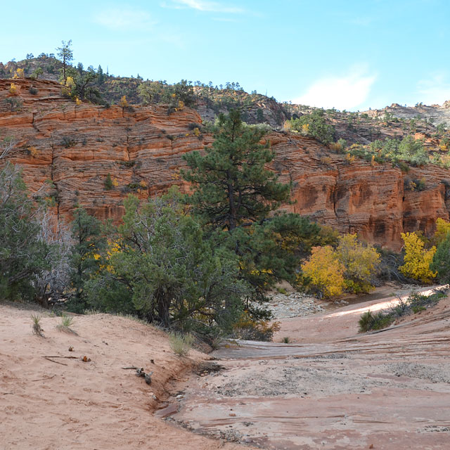 Bryce Canyon