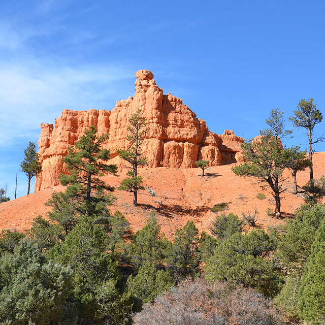 Red Canyon