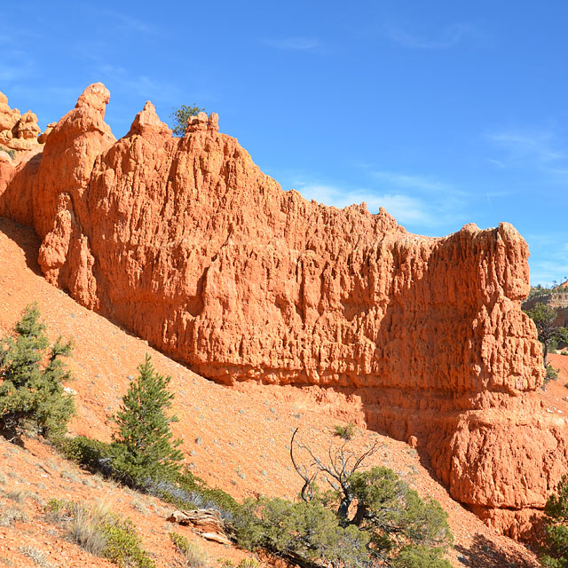 Red Canyon