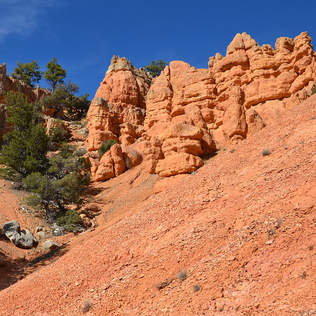 Red Canyon