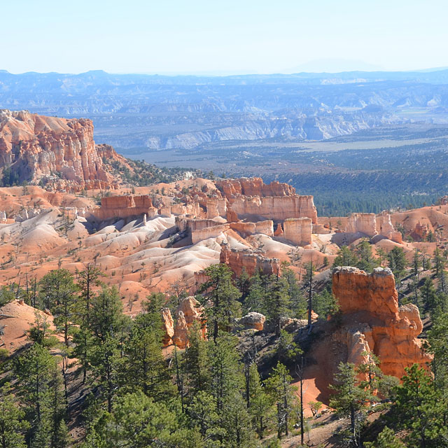 Bryce Canyon