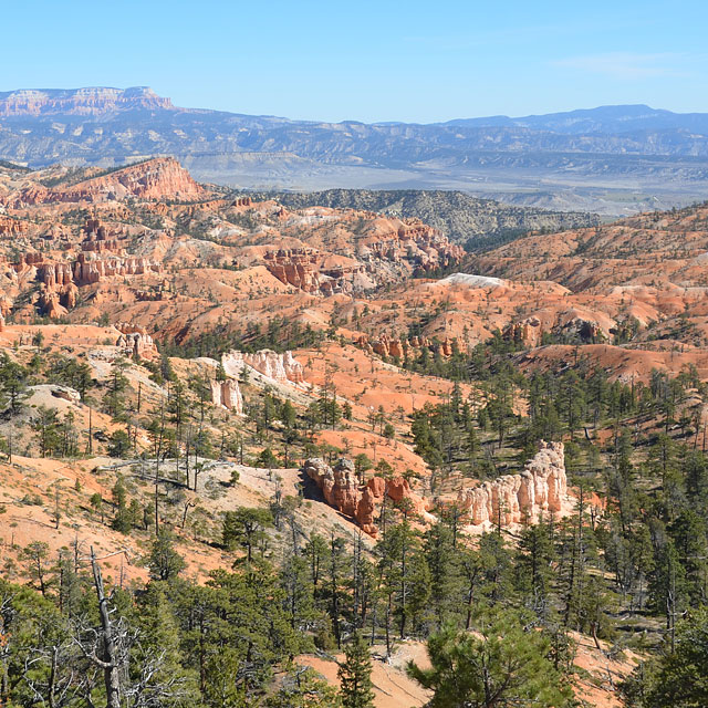 Bryce Canyon