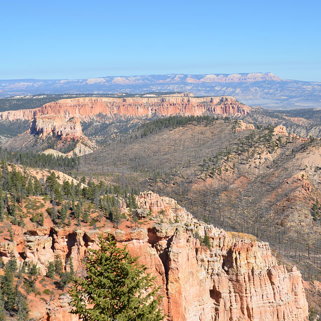 Bryce Canyon