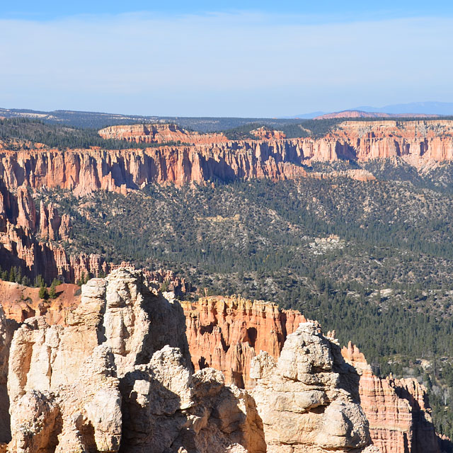 Bryce Canyon