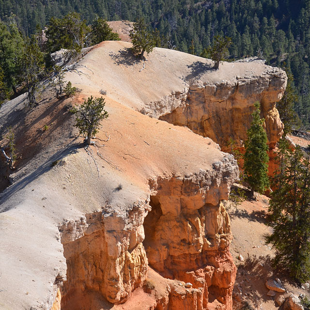 Bryce Canyon