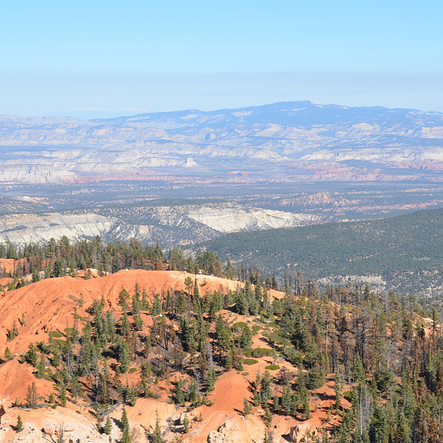 Bryce Canyon