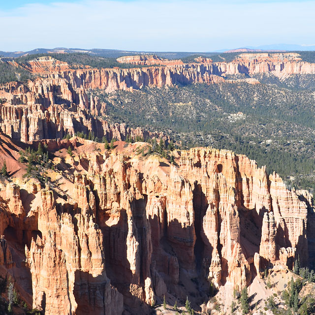 Bryce Canyon