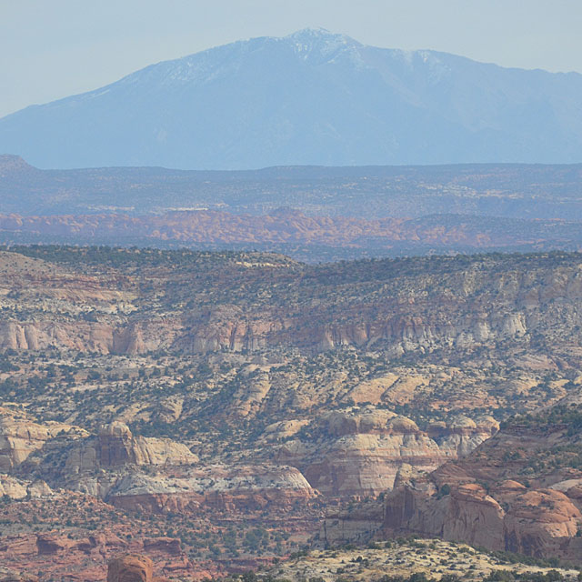 Bryce Canyon