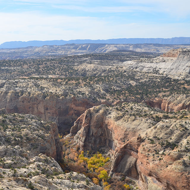 Bryce Canyon