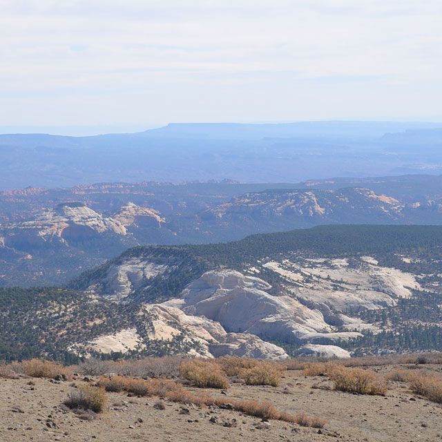 Bryce Canyon