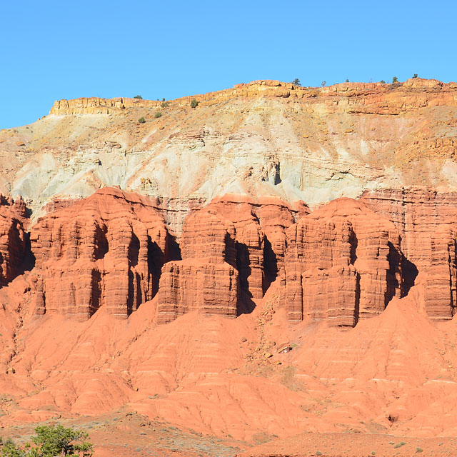 Bryce Canyon