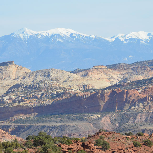 Bryce Canyon