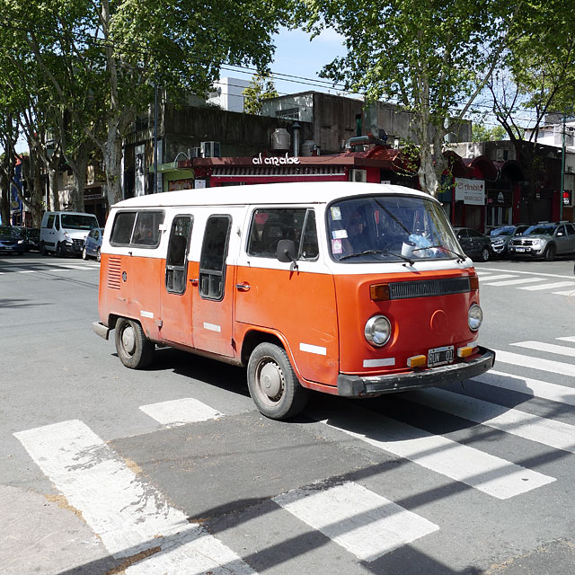 Amigo aus Buenos Aires