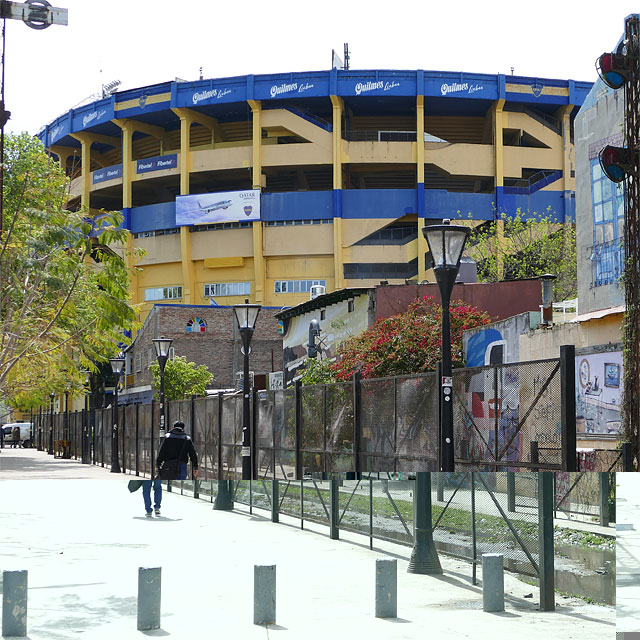 Buenos Aires