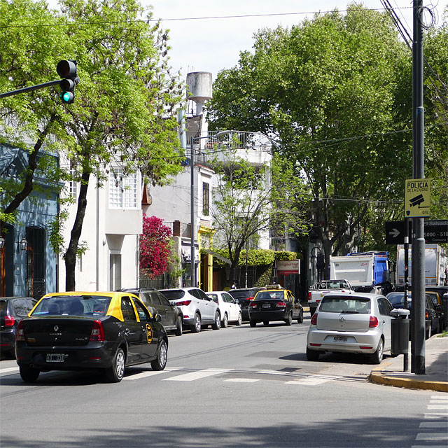 Buenos Aires