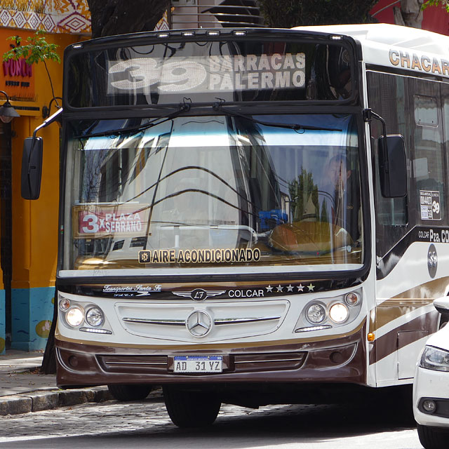 Buenos Aires