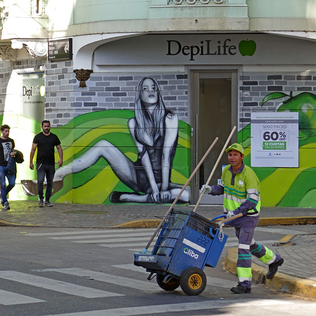 Buenos Aires