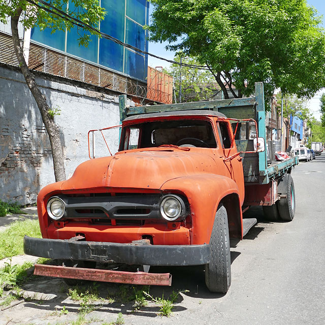 Buenos Aires