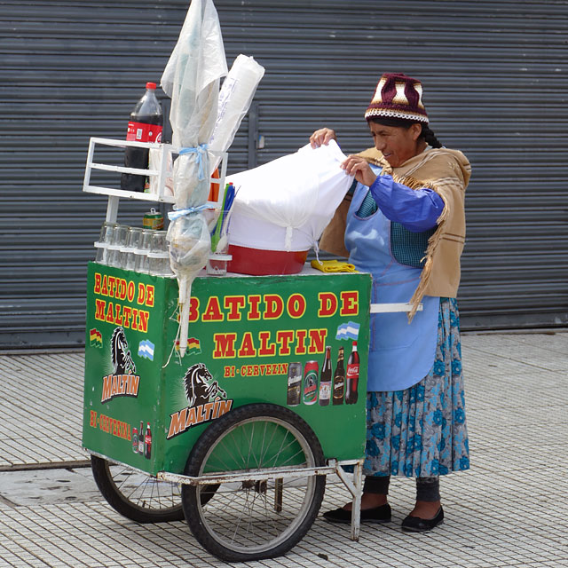 Buenos Aires