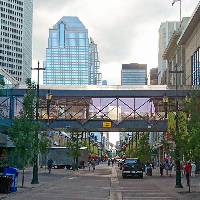 Calgary