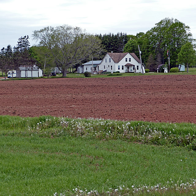 Prince Edward Island