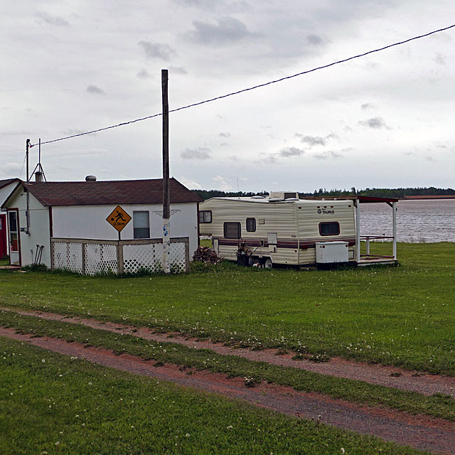 Prince Edward Island