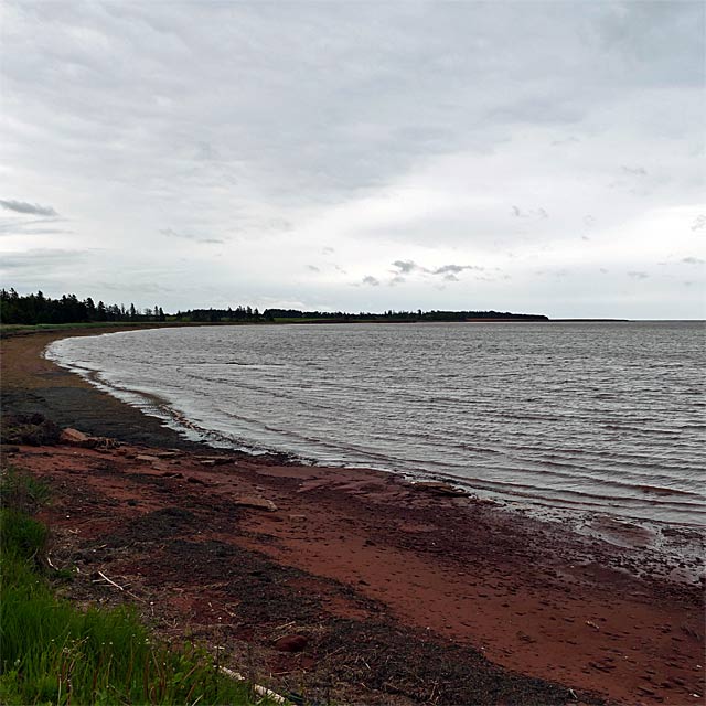 Prince Edward Island