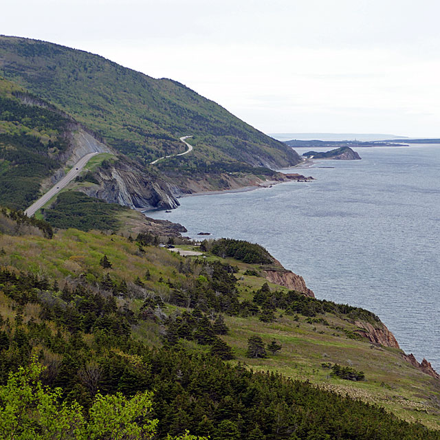 Cape Breton