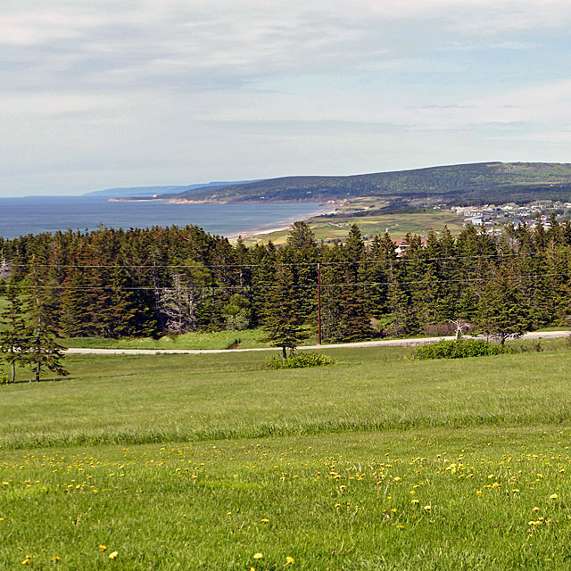 Cape Breton