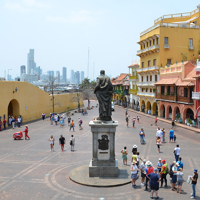 Cartagena