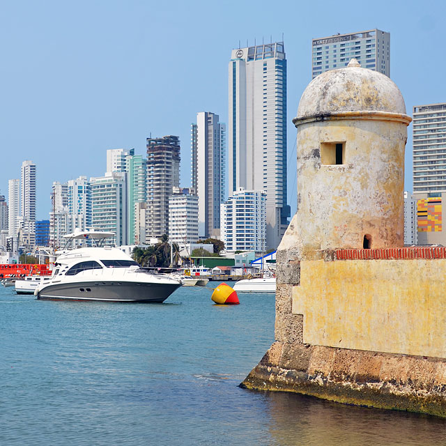 Cartagena