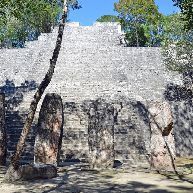 Calakmul