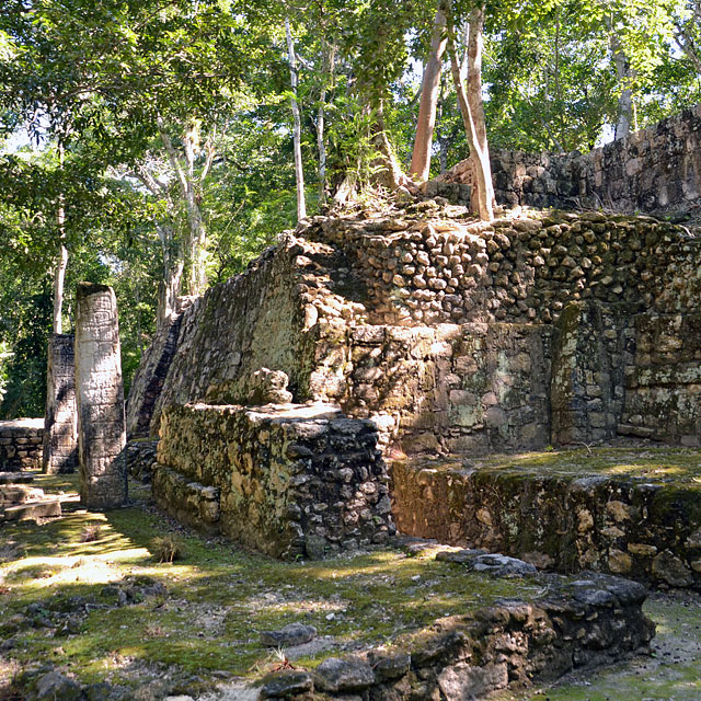 Calakmul