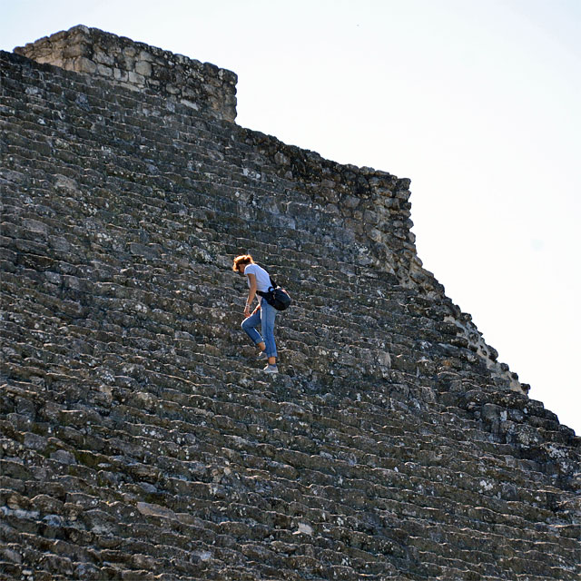 Calakmul