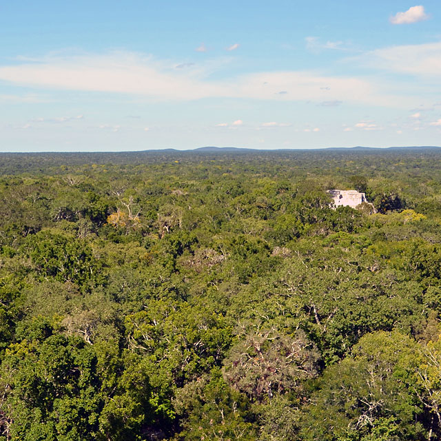 Calakmul