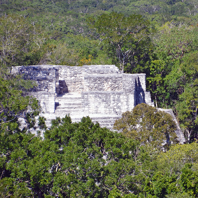 Calakmul