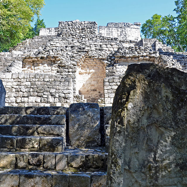 Calakmul