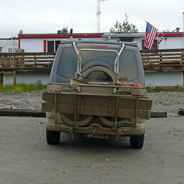 Dalton Highway