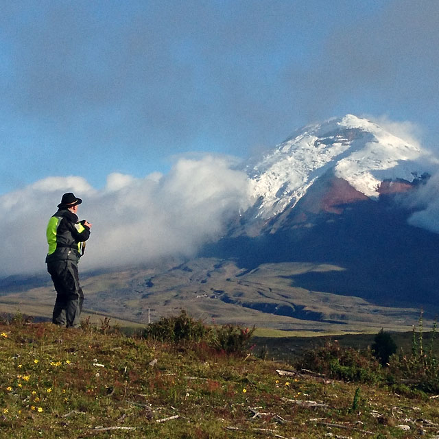 Cotopaxi