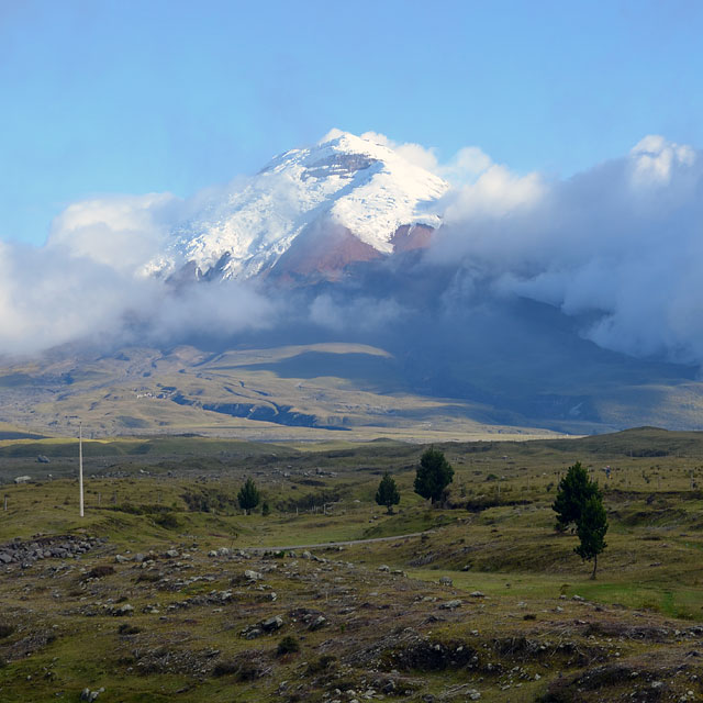 Cotopaxi