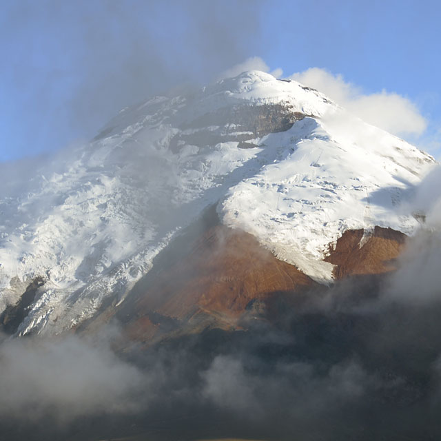 Cotopaxi