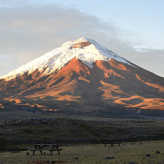 Cotopaxi