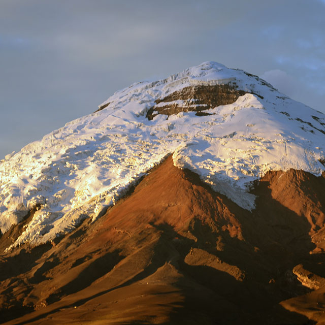 Cotopaxi