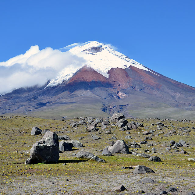 Cotopaxi