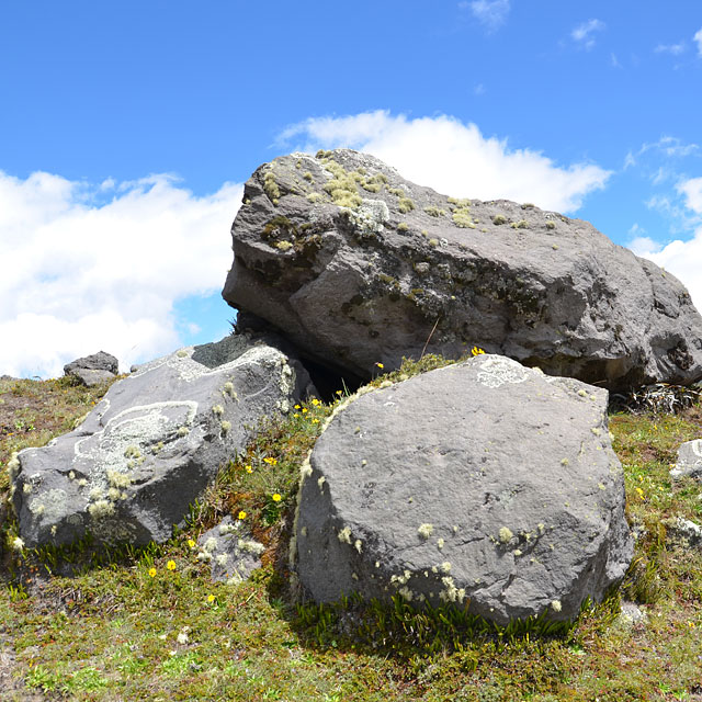 Cotopaxi