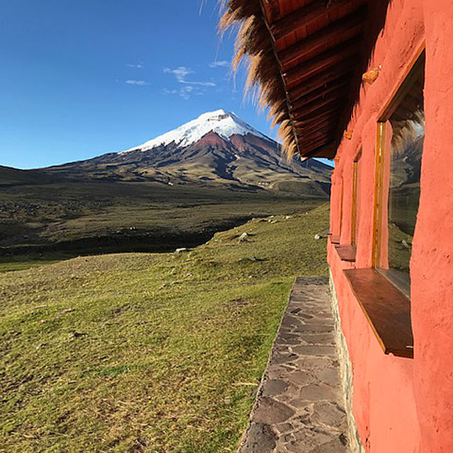 Cotopaxi