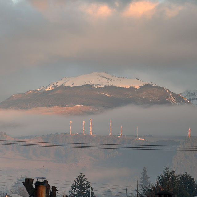 Coyhaique